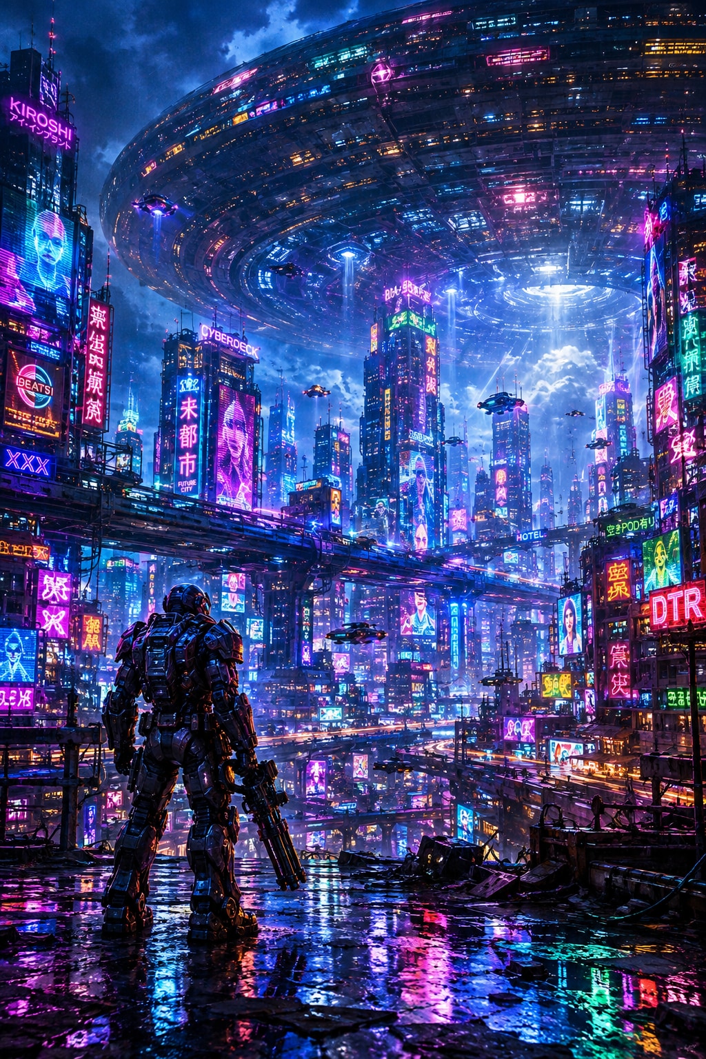遭遇