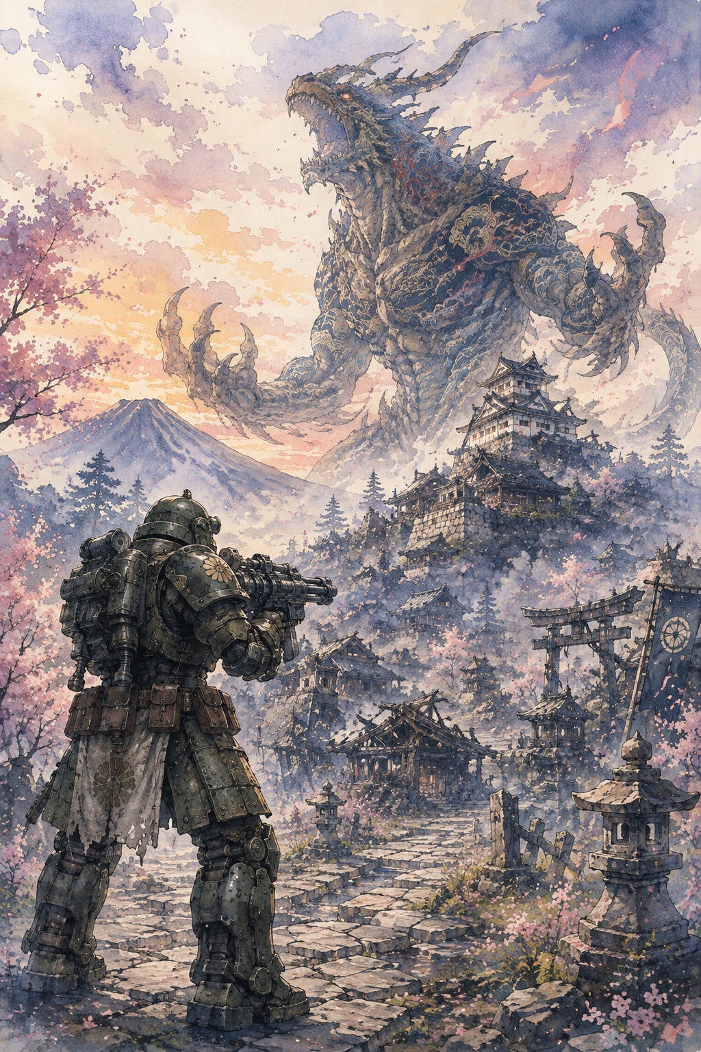 遭遇