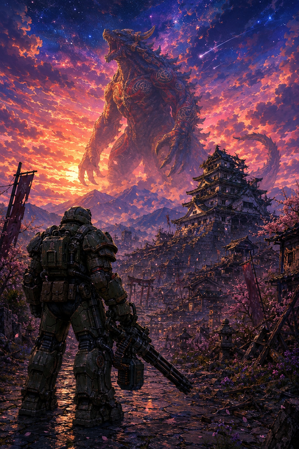 遭遇