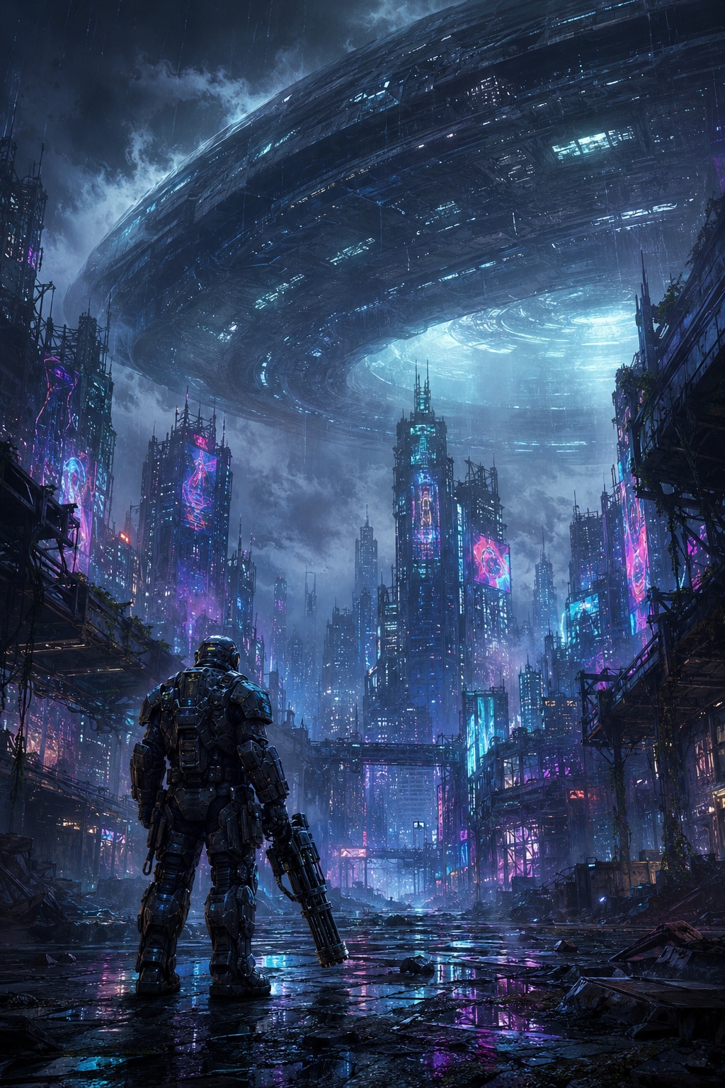 遭遇