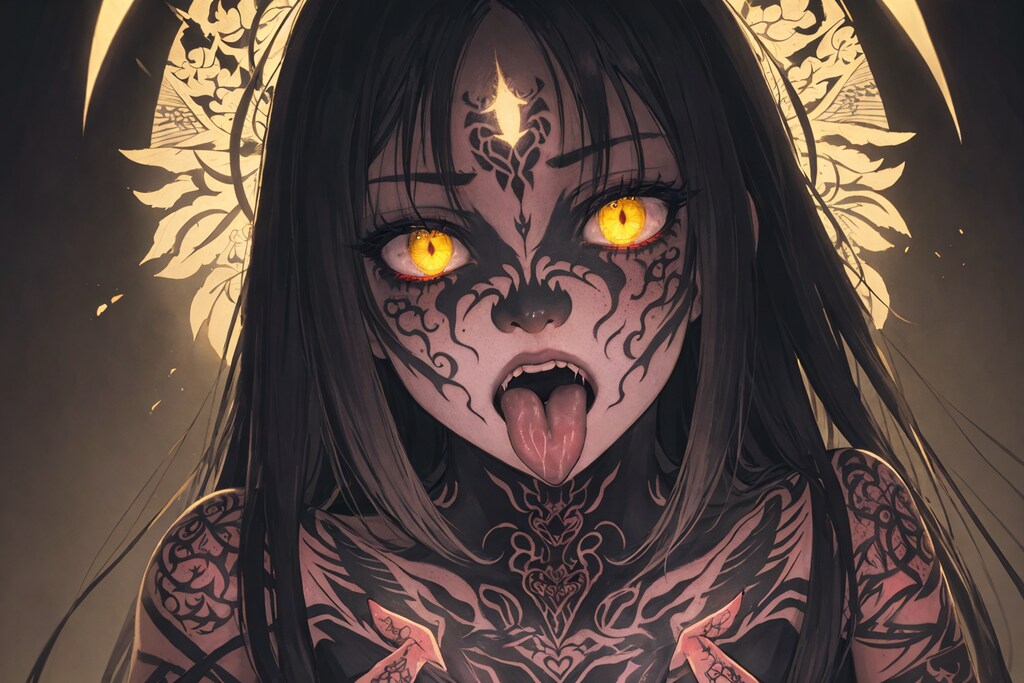 悪魔