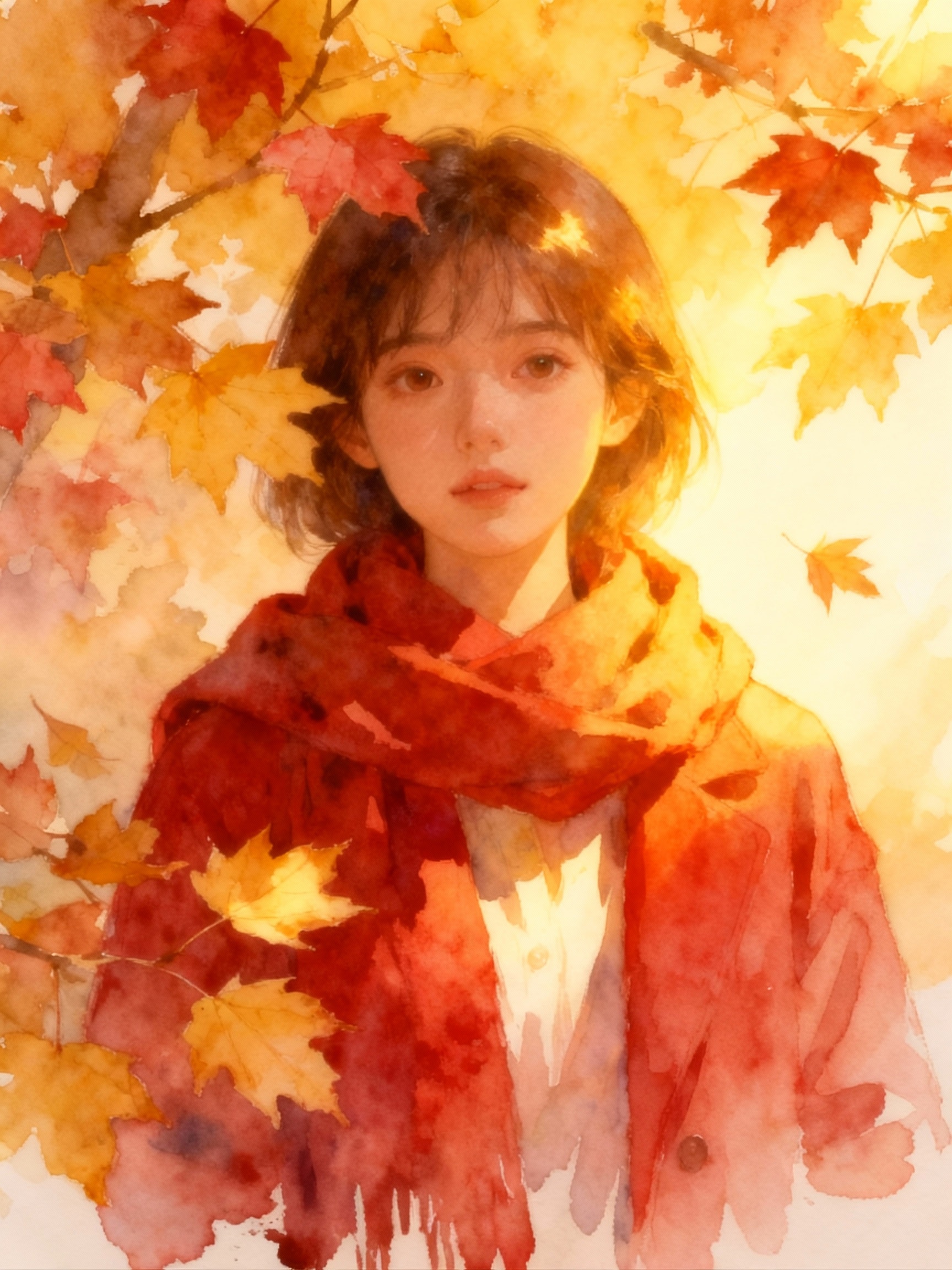 本日のちちぷい | の人気AIイラスト・グラビア