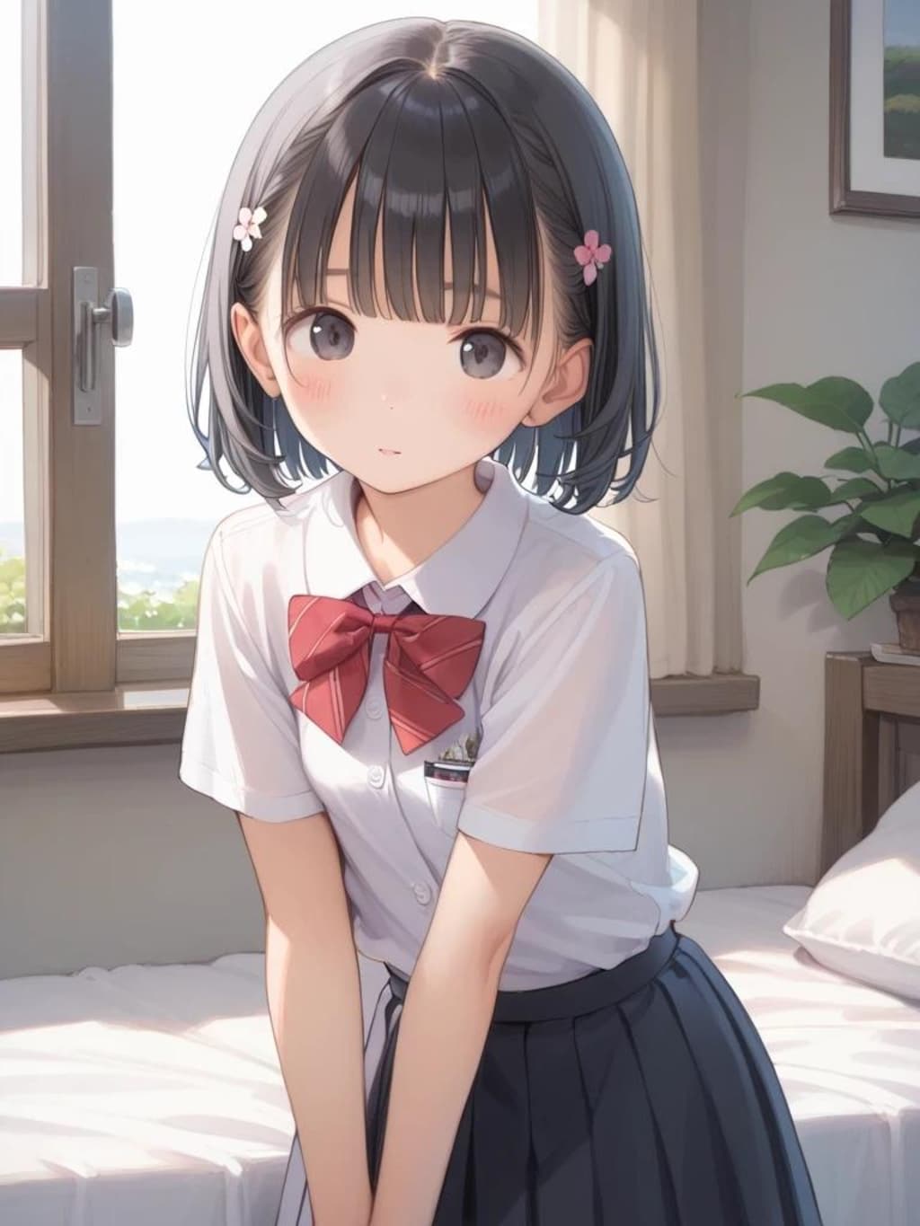 R7.4.7今日もよろしくね♡