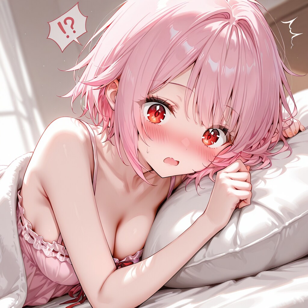 寝ちゃってた！！