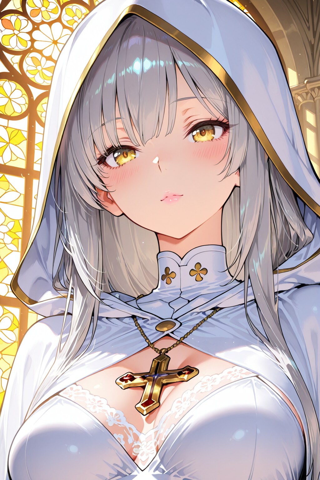 ジルリィさん