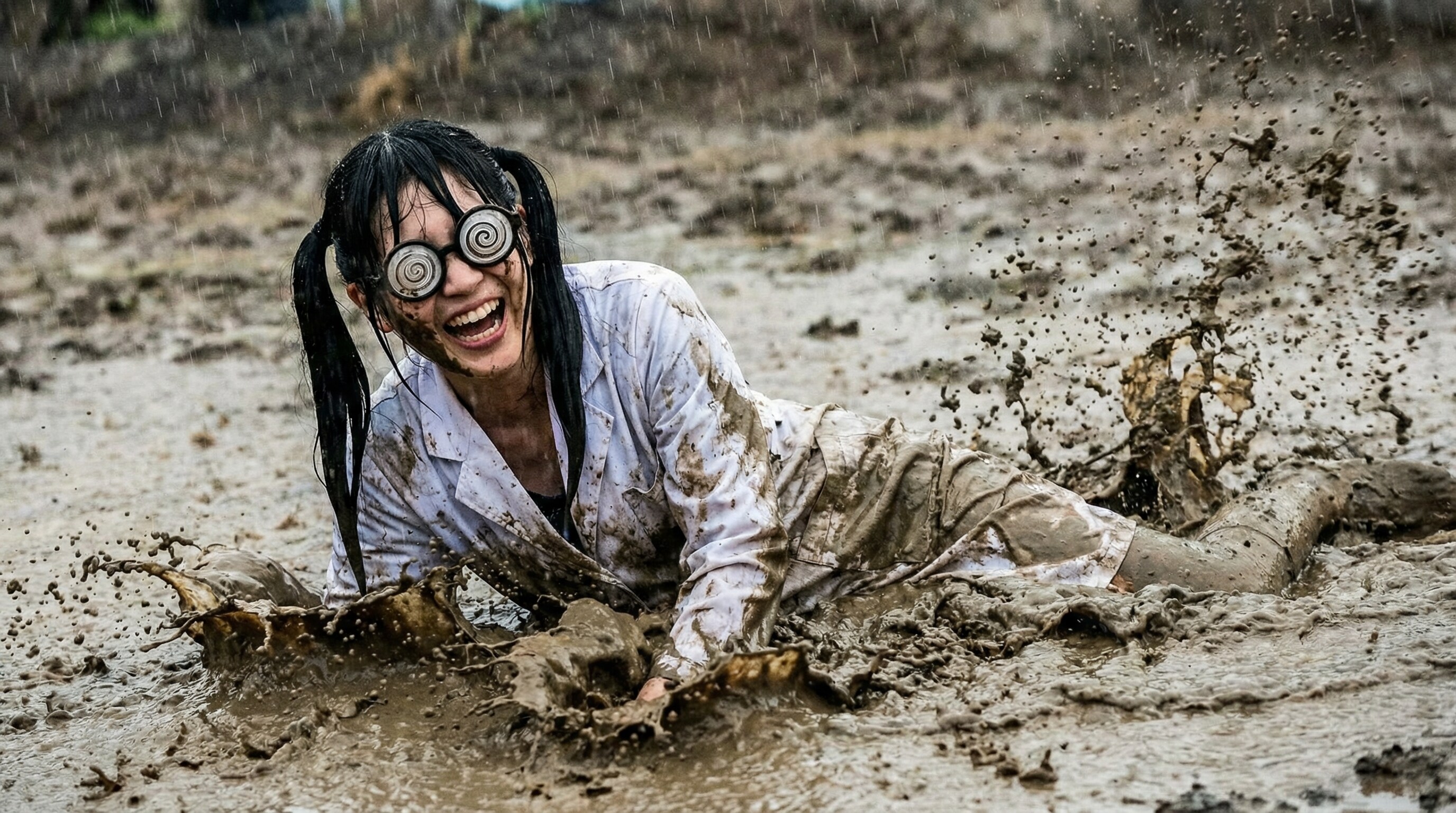 マッドサイエンティスト | の人気AIイラスト・グラビア