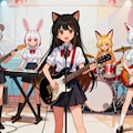 ポンコIIのポンコツライブ 11枚目