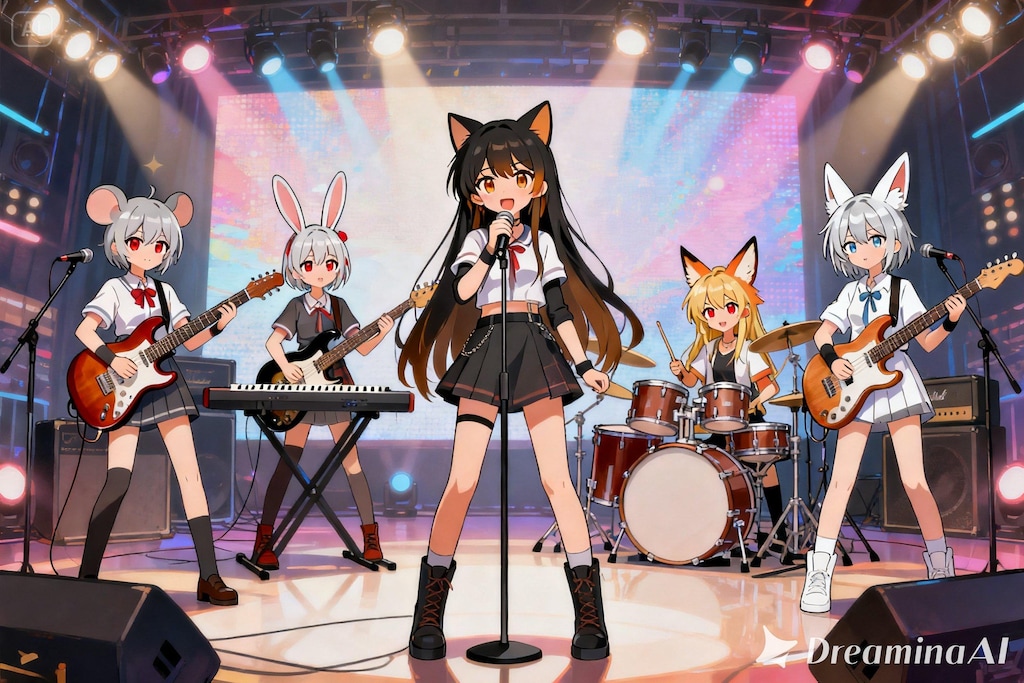 ポンコIIのポンコツライブ