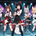 ポンコIIのポンコツライブ 12枚目