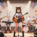 ポンコIIのポンコツライブ 8枚目