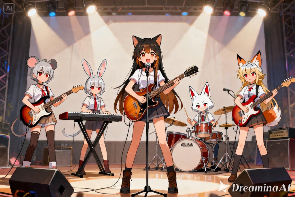 ポンコIIのポンコツライブ