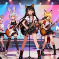 ポンコIIのポンコツライブ 3枚目