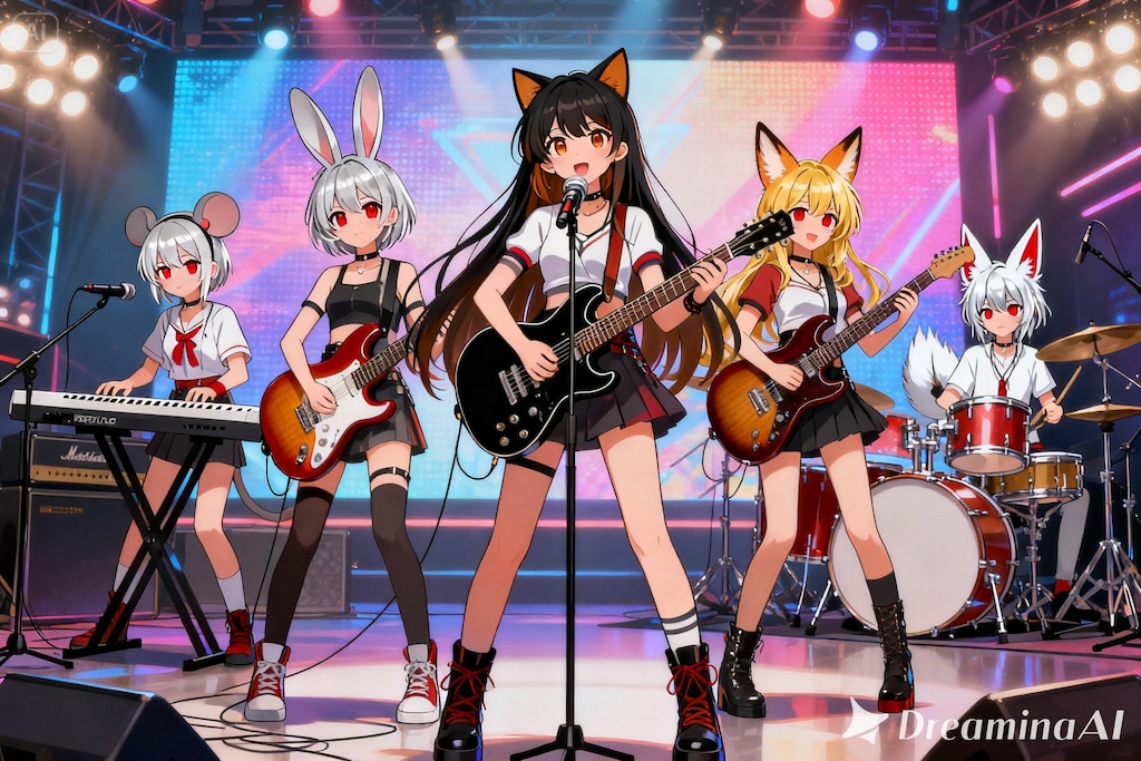 ポンコIIのポンコツライブ