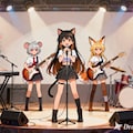 ポンコIIのポンコツライブ 9枚目
