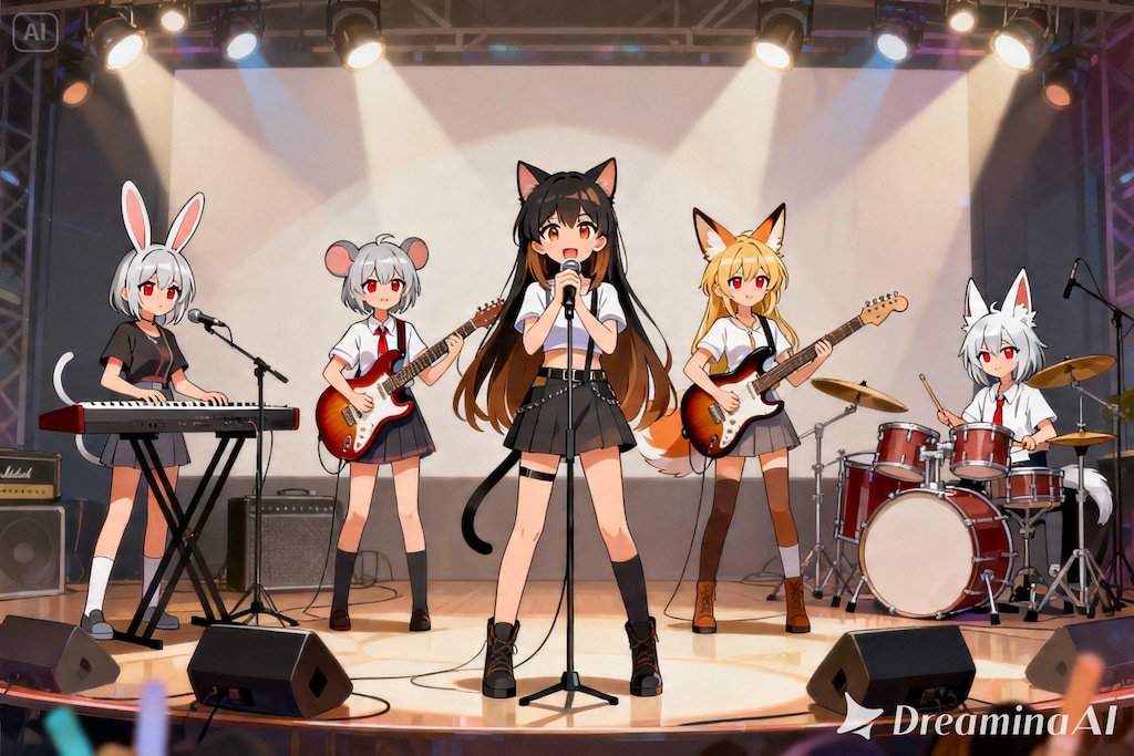ポンコIIのポンコツライブ