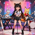 ポンコIIのポンコツライブ 2枚目