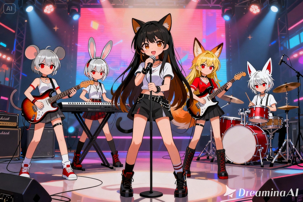 ポンコIIのポンコツライブ