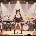 ポンコIIのポンコツライブ 10枚目