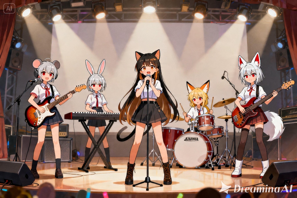 ポンコIIのポンコツライブ