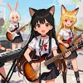 ポンコIIのポンコツライブ 7枚目