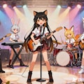 ポンコIIのポンコツライブ 5枚目