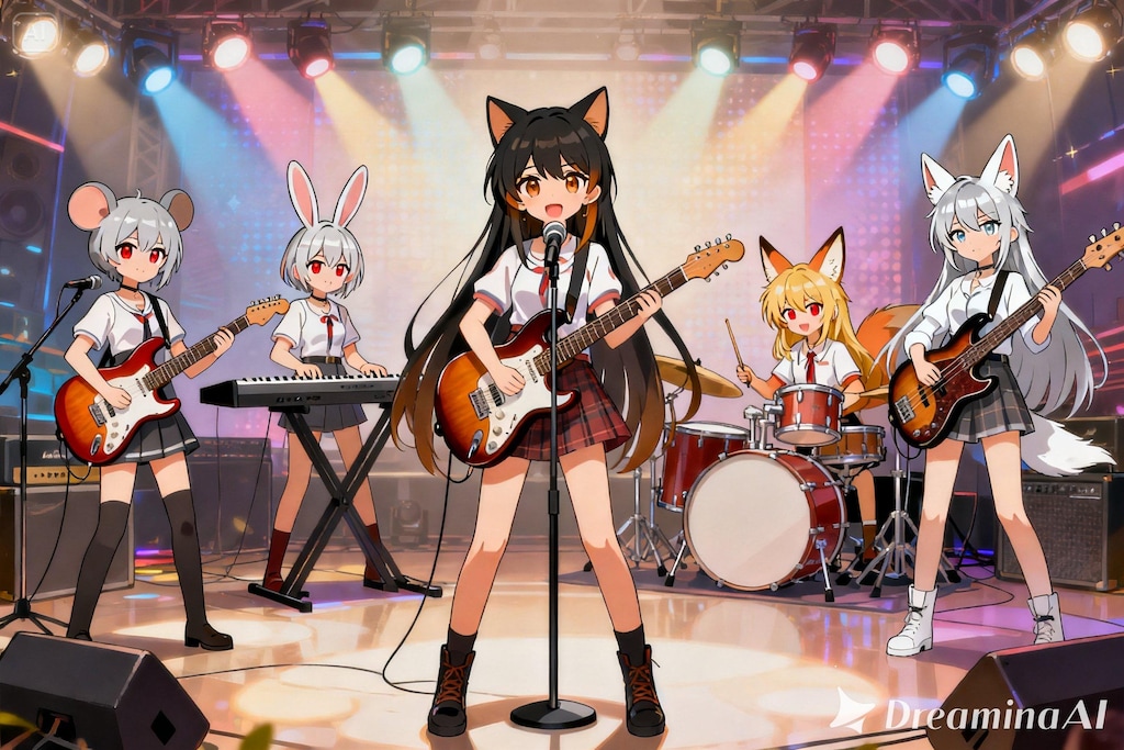 ポンコIIのポンコツライブ