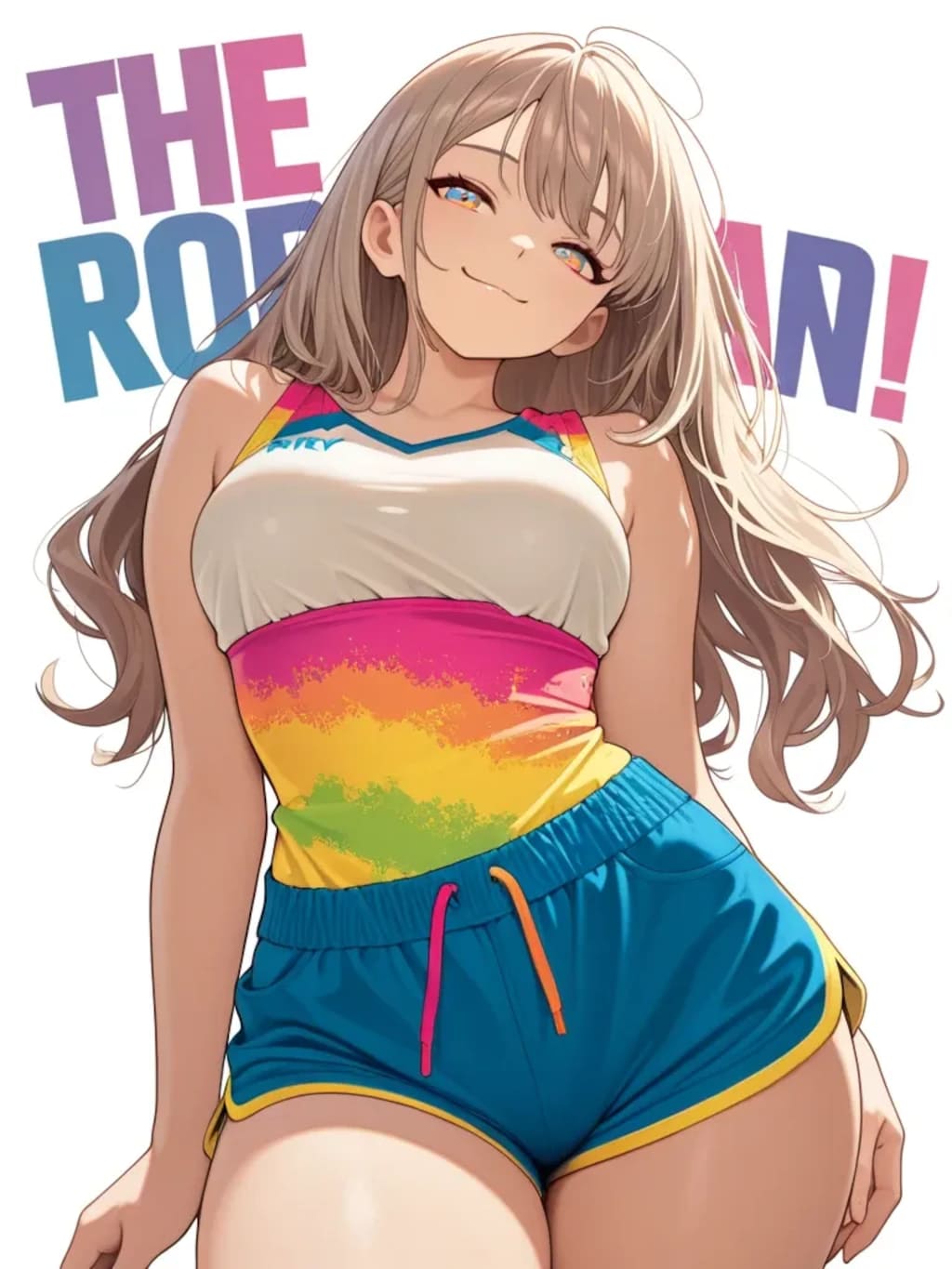 「ポップタイポグラフィ」