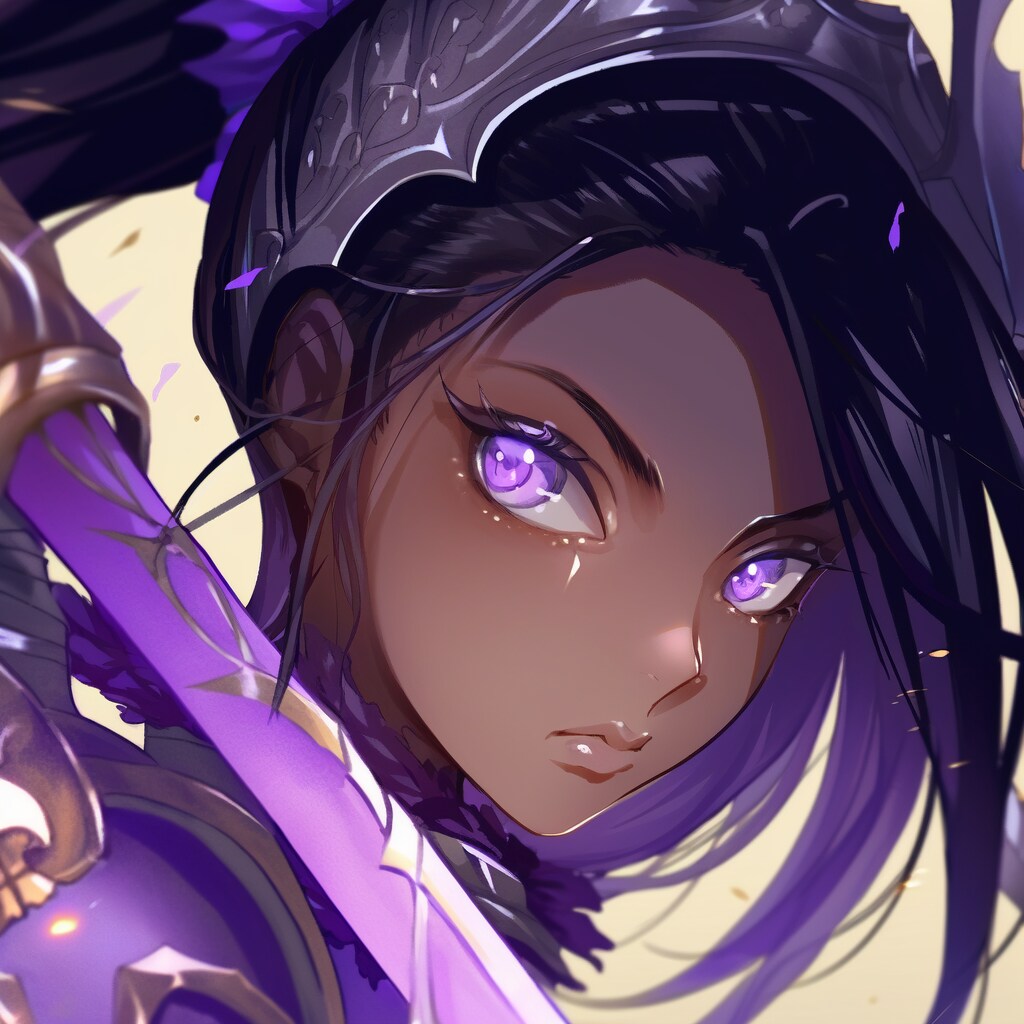闇の女王〜Black Deeds