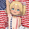 USA！USA！ 8枚目