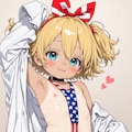 USA！USA！ 7枚目
