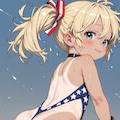 USA！USA！ 11枚目