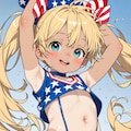 USA！USA！ 3枚目
