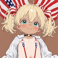 USA！USA！ 9枚目