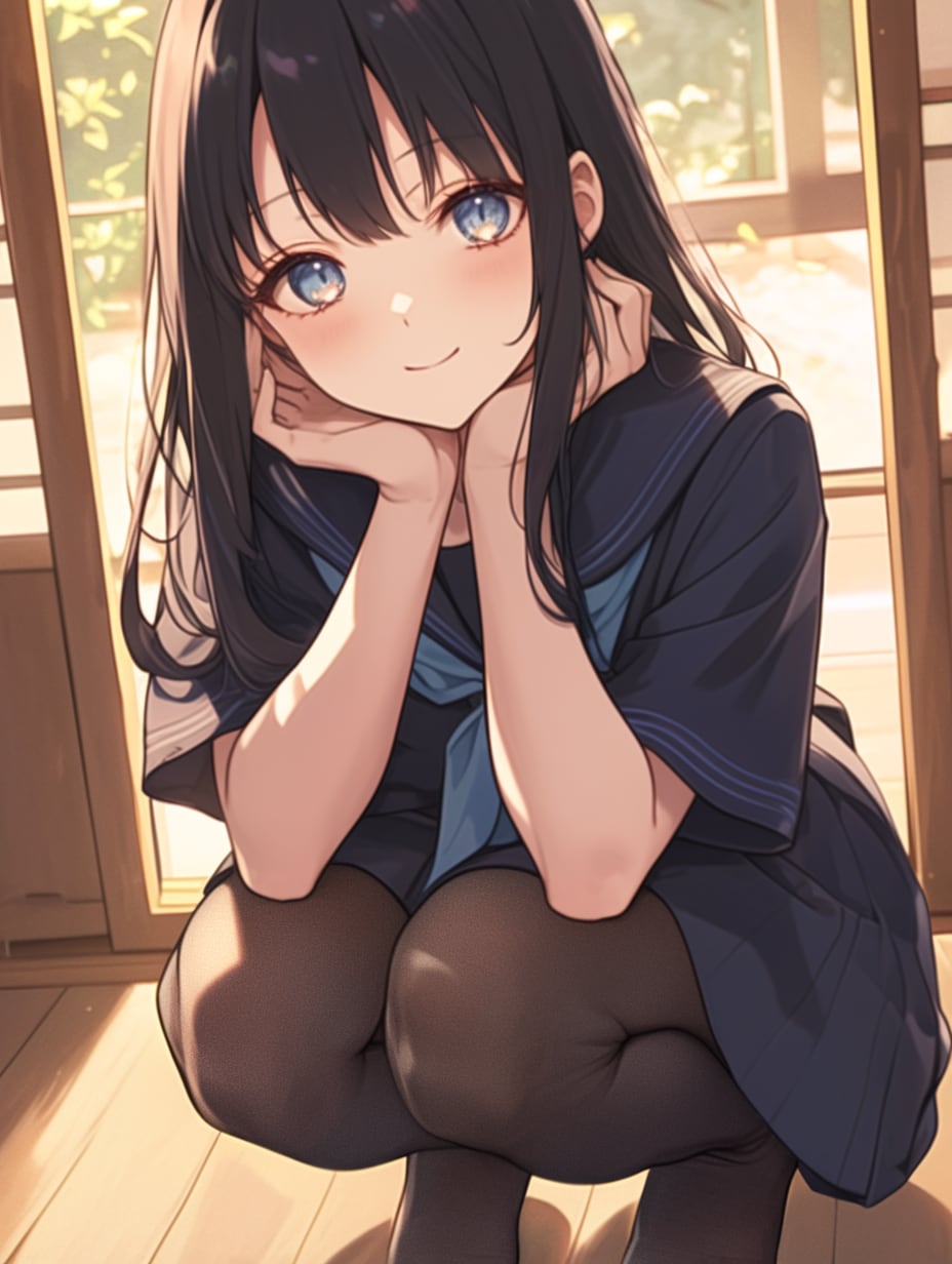 JK猫の視点279