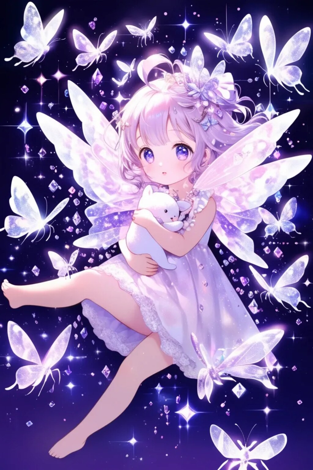 あそし８（蜻蛉）