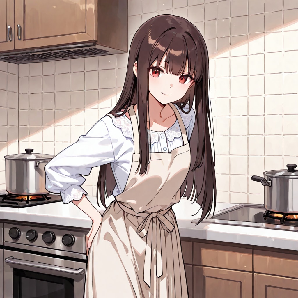 乃愛ママ