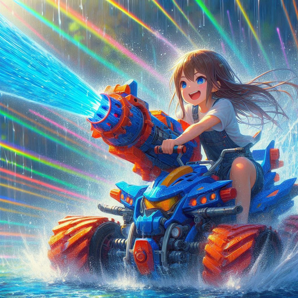 機動部隊。 | の人気AIイラスト・グラビア