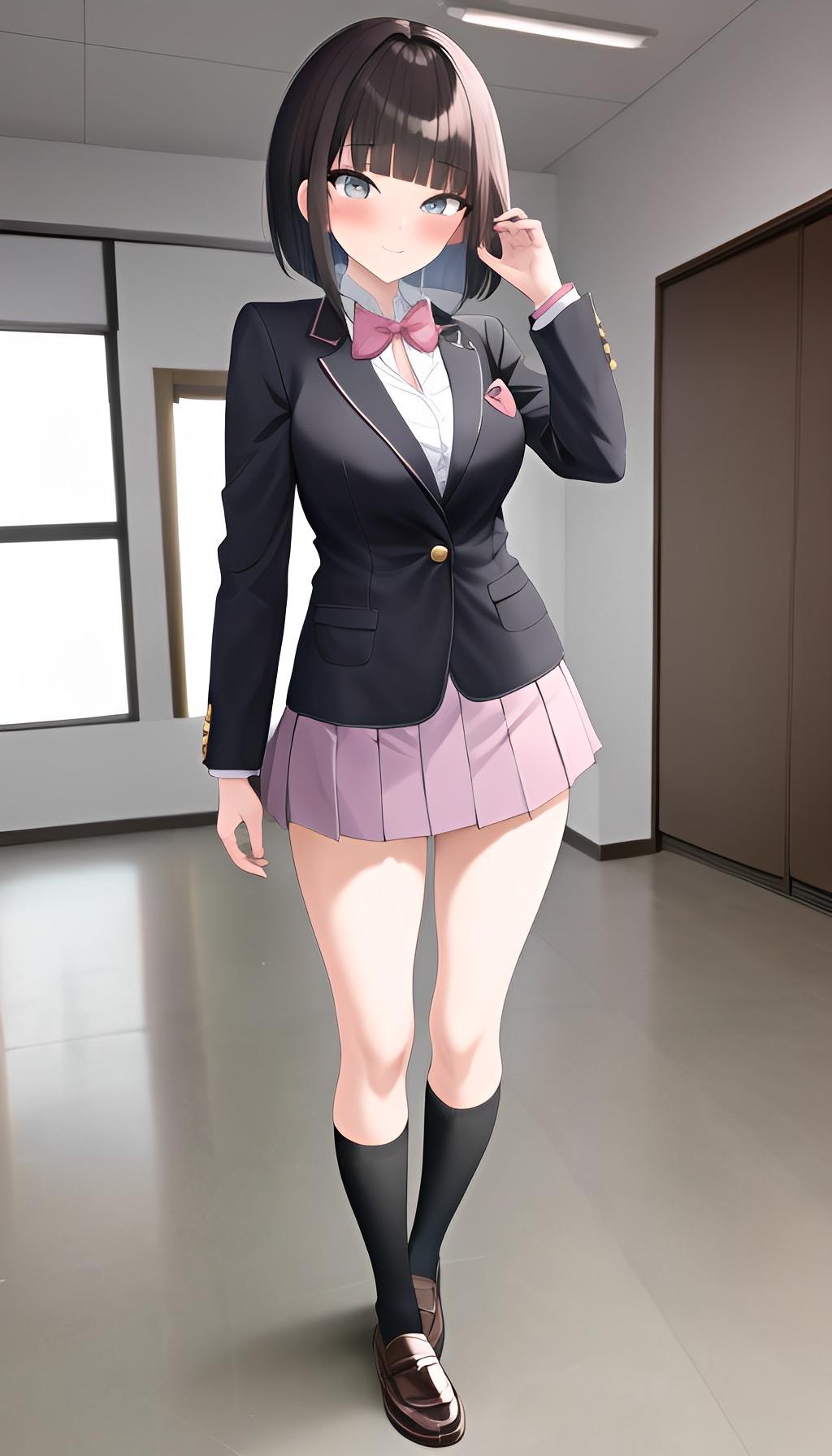 JK（女子高生）11