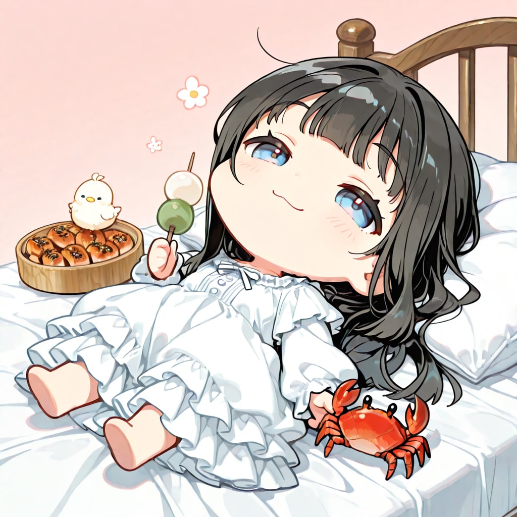 だめだめ