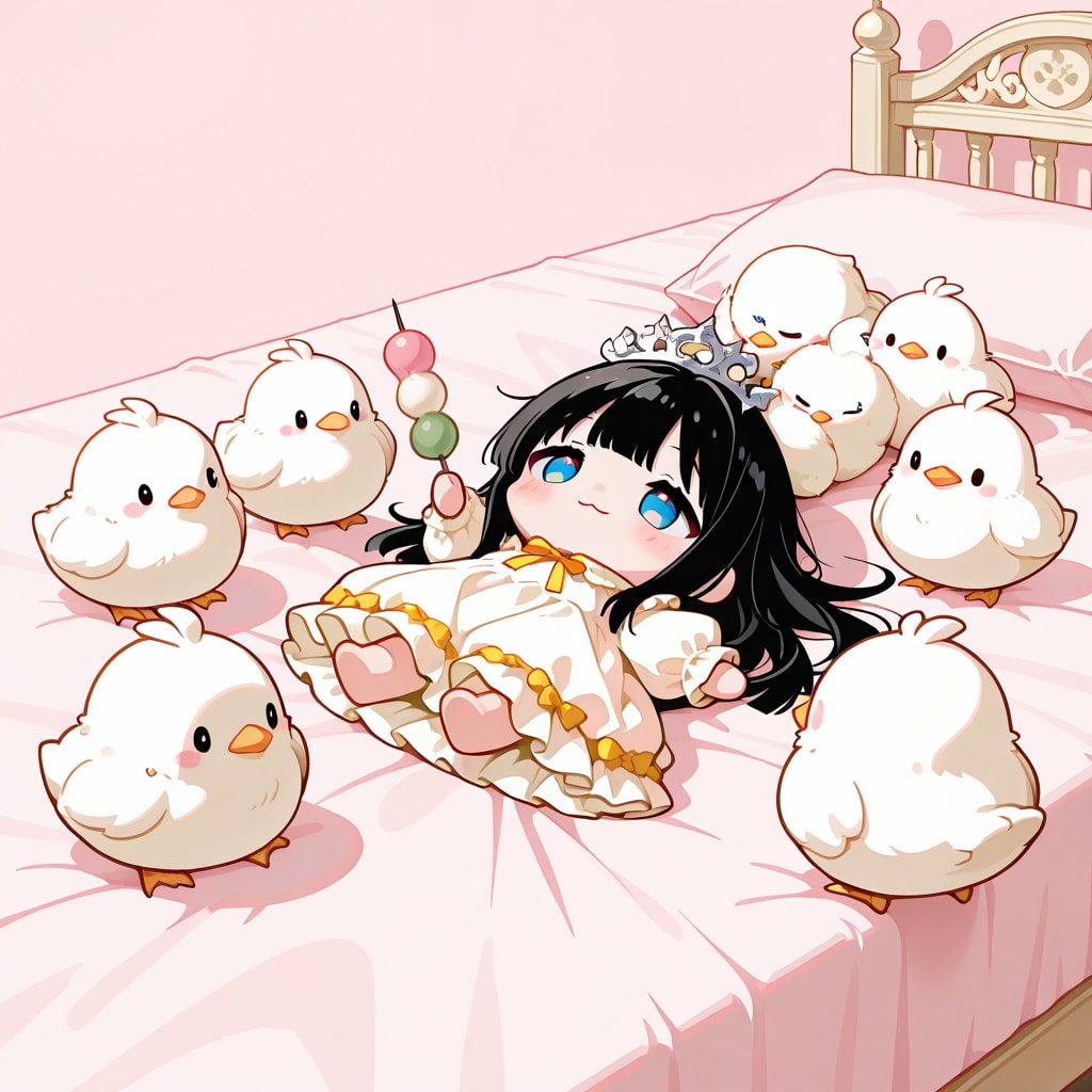 だめだめ