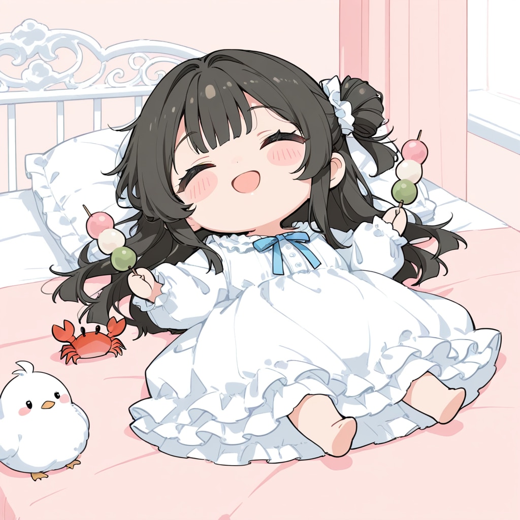 だめだめ