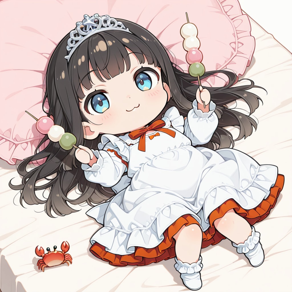 だめだめ