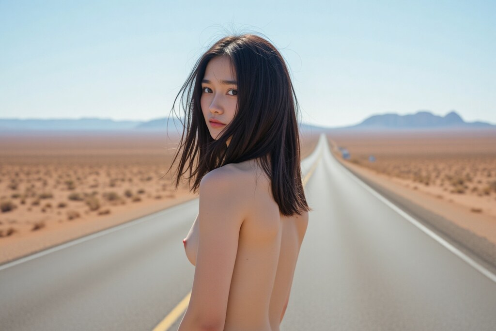 情熱のハイウェイ