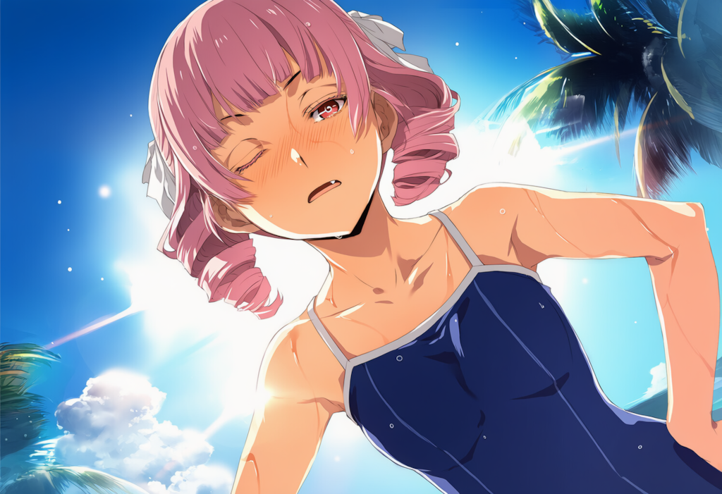 つるぺったん2