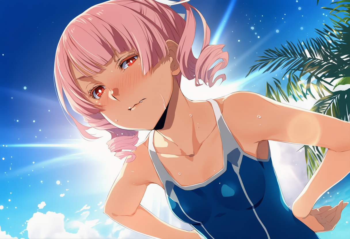 つるぺったん2