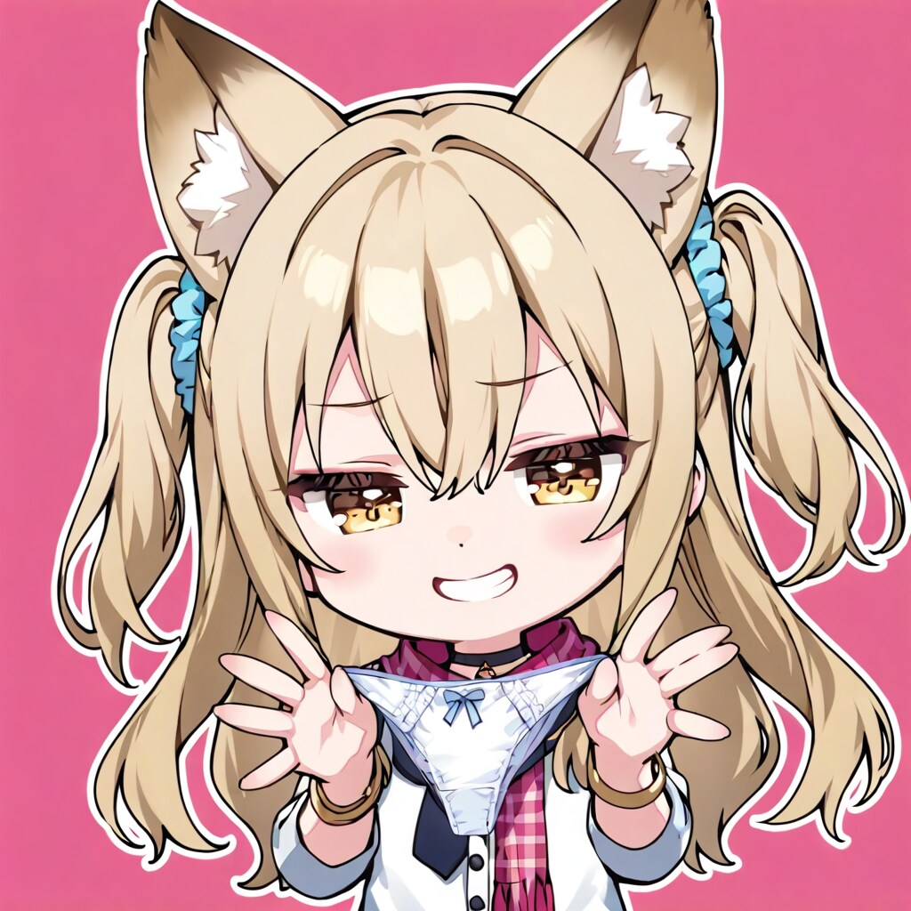 皆の子のパンツ見せて３日目