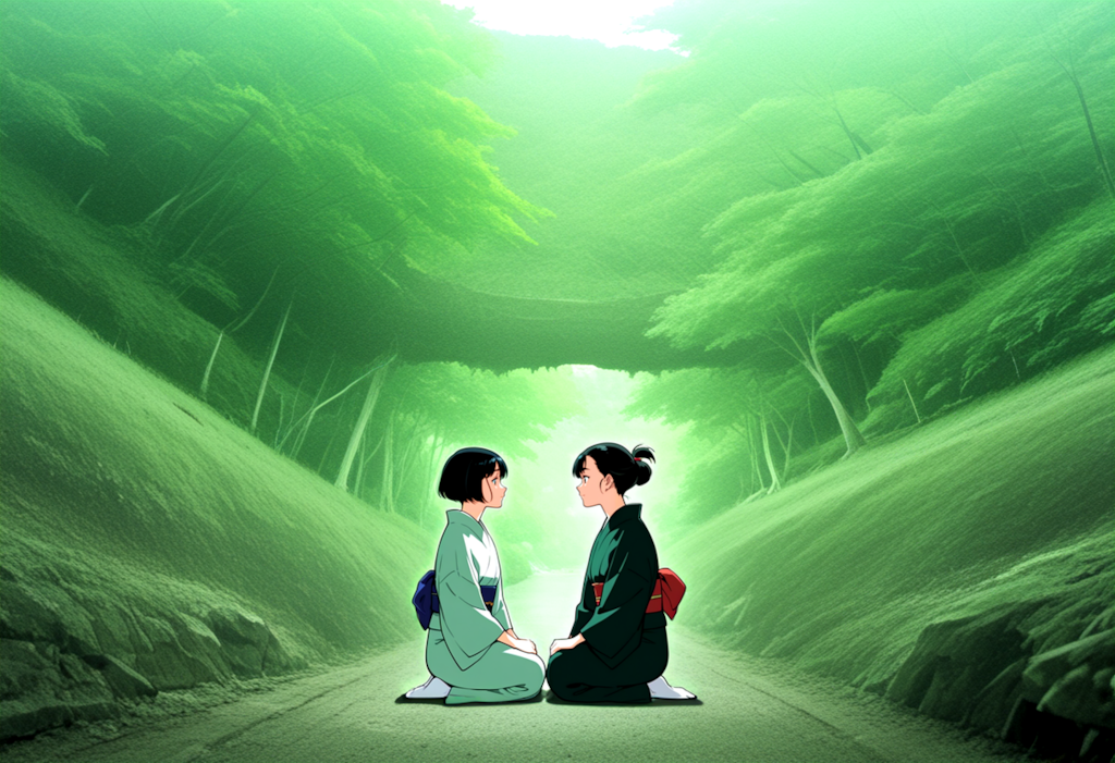 今月の座敷童会議