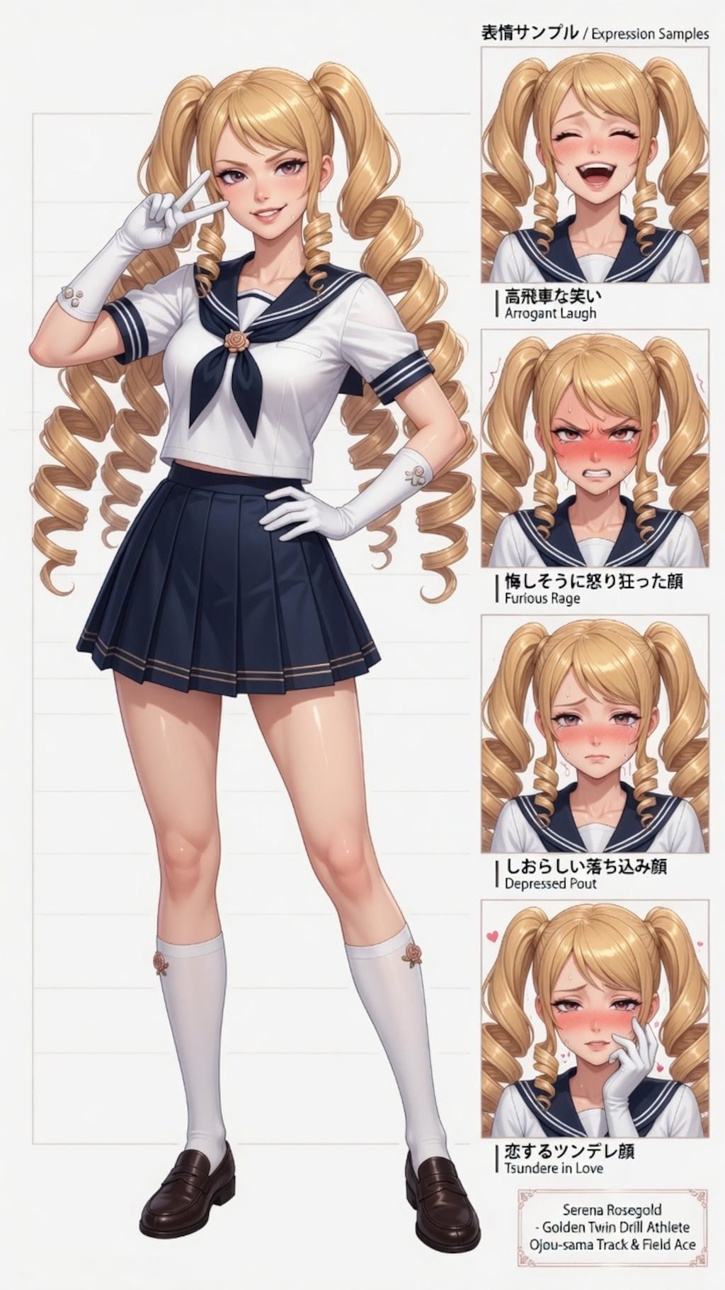 セレナ