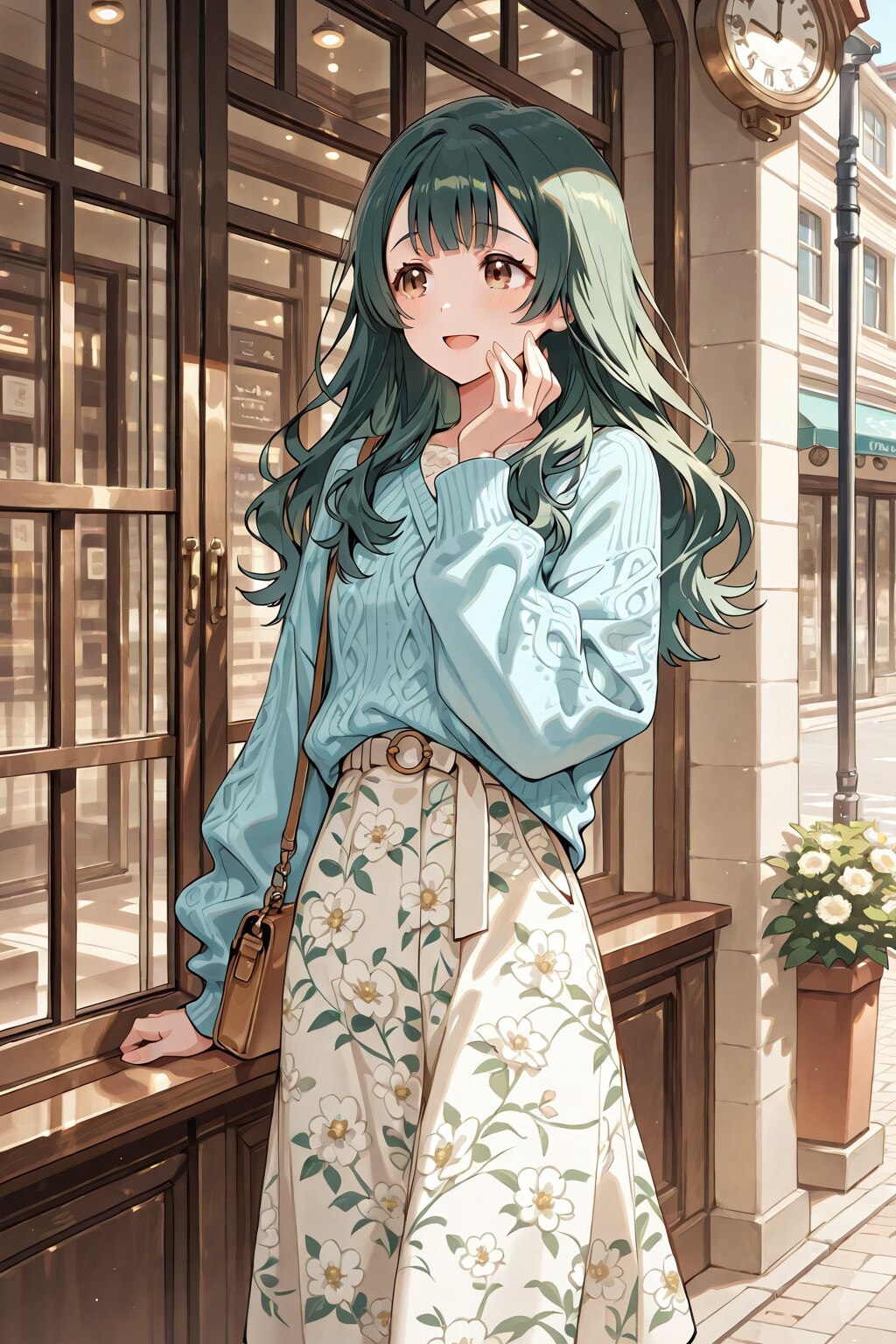 BONSAIさん９６