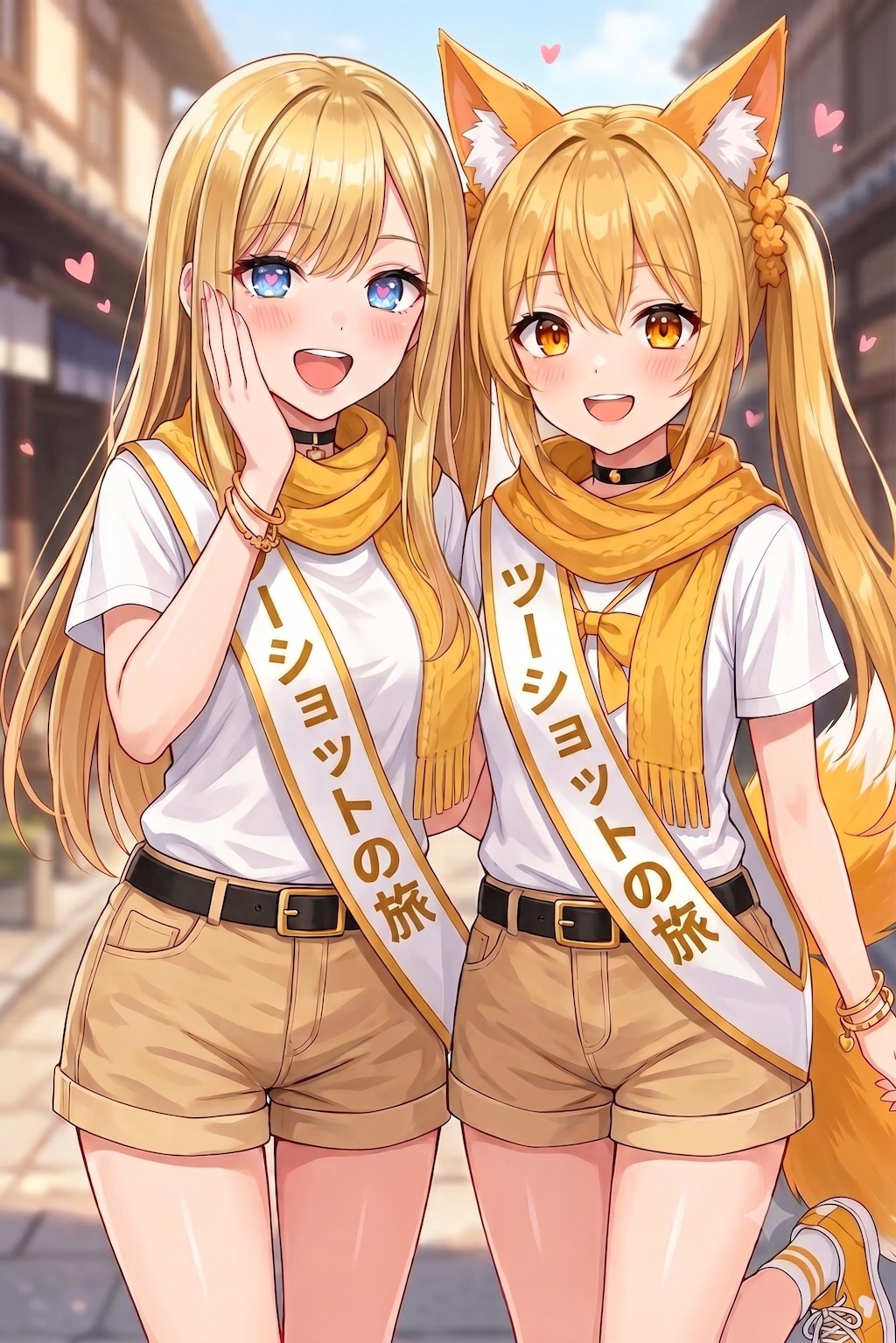 No.188〜189 高澤さん＆大野さん（リズさん）